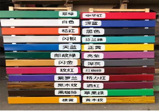 荣县做招牌可以用哪些材料？