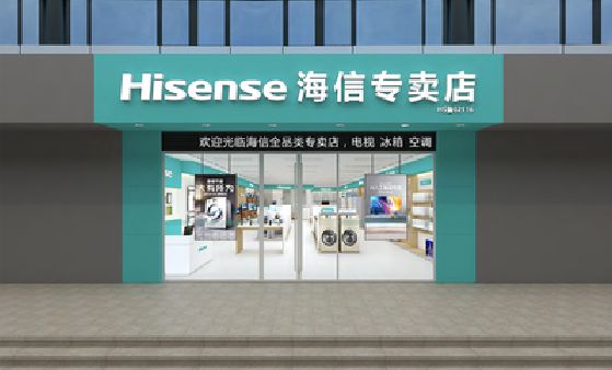 荣县如何加强专卖店门头设计品质？