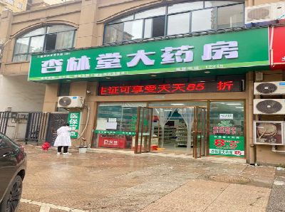 荣县铝塑板门头招牌的特点。